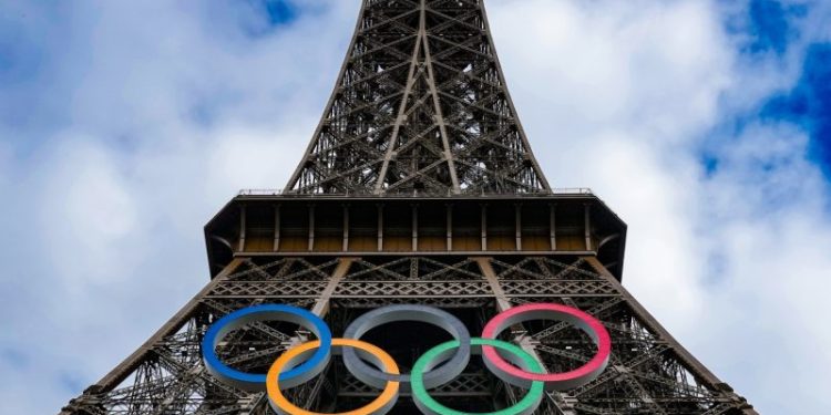 After success in Paris, Los Angeles looks to elevate Olympic Games in 2028