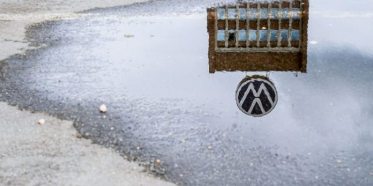 Volkswagen braces for showdown with unions after warning of possible German plant closures