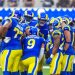 Why the LA Rams are worth $2 billion more than the LA Chargers
