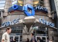 Chase Bank is referring check fraud ‘glitch’ incidents to authorities