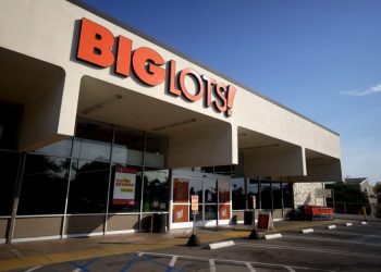 Big Lots files for bankruptcy protection as it promises to keep offering ‘extreme bargains’