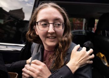 Caroline Ellison seeks to duck prison sentence for role in FTX collapse