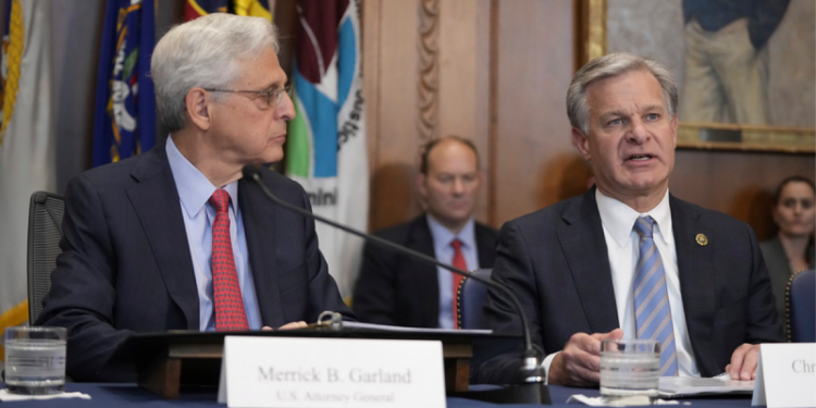 US indictments reveal AI use in Russia disinformation campaign targeting 2024 election