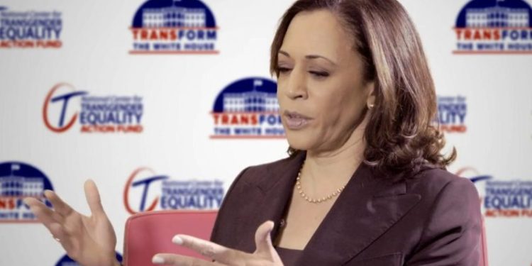 Harris once boasted of ‘behind the scenes’ work to get ‘every’ trans inmate access to gender surgeries