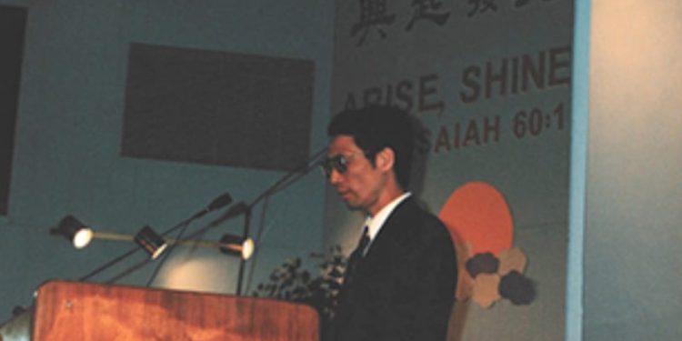 China frees US pastor after nearly 20 years of wrongful detainment