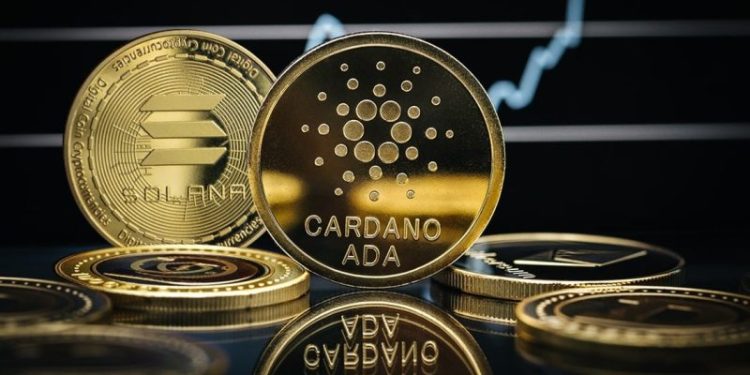 Solana and Cardano: Cardano at a new September high