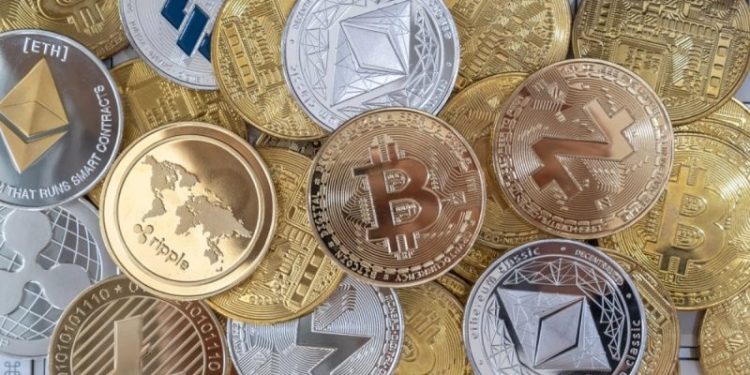 Altcoins Surge 14% After the Fed’s 50 Basis Point Hike