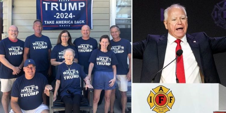 Elections are temporary. Family is forever. Here’s how to keep politics from driving you apart