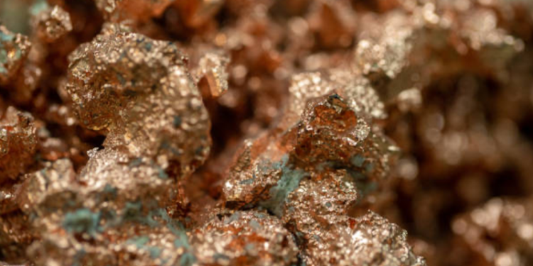 Cobre and BHP in Talks for Copper-Silver Exploration in Botswana