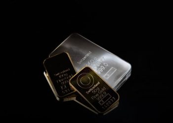 Gold and Silver: Gold is shining at a new all-time high