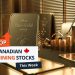 Top 5 Canadian Mining Stocks This Week: American Creek Soars 85 Percent on Acquisition News