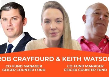 Fund Managers: “Highly Constructive” on Uranium Price, Stocks We’re Focusing on Now