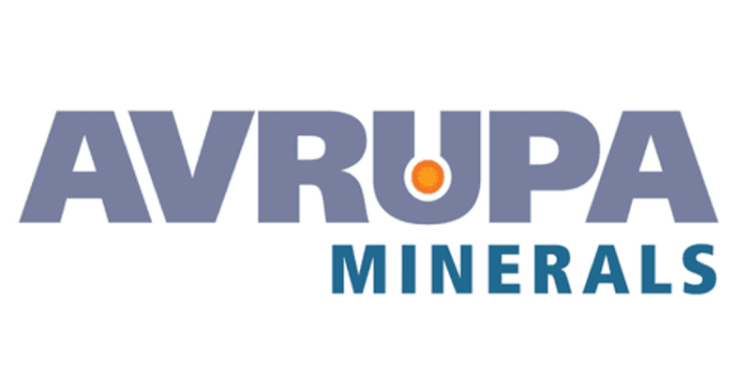 Avrupa Minerals Intersects Polymetallic VMS Mineralization at Sesmarias