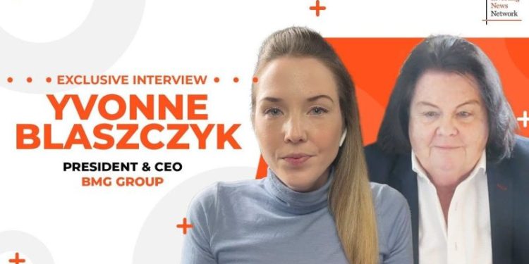 Yvonne Blaszczyk: Gold, Silver — Last Call to Invest Before Prices Go Higher