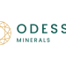 Odessa Minerals Limited (ASX: ODE) – Trading Halt