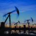 Oil and natural gas: Oil finds new support on Friday