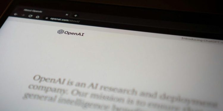 NVIDIA Eyeing US$100 Million Investment in OpenAI’s US$100 Billion Funding Round