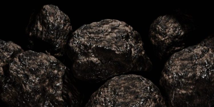 Can Deep-Sea Mining Solve the Critical Metals Supply Crunch?