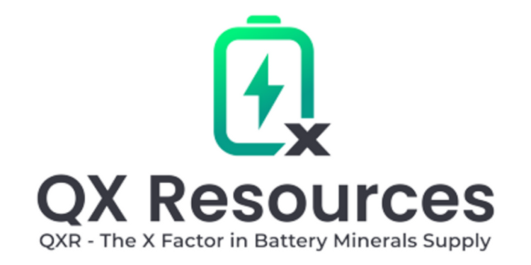 QXR Secures Option to Additional Prospective US Lithium Brine Projects and Restructures Terms for Liberty Lithium Brine Project
