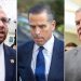 House Republicans claim ‘vindication’ after Hunter Biden guilty plea