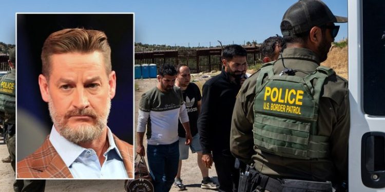 Illegal immigrant gender surgeries blocked from taxpayer funding under new GOP bill