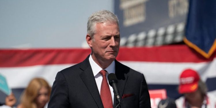 Former National Security Adviser Robert O’Brien: Ukraine’s NATO bid risks ‘World War III’