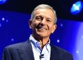 Disney will name Bob Iger’s replacement in early 2026