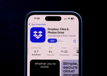 Dropbox slashes 20% of global workforce, eliminating more than 500 roles