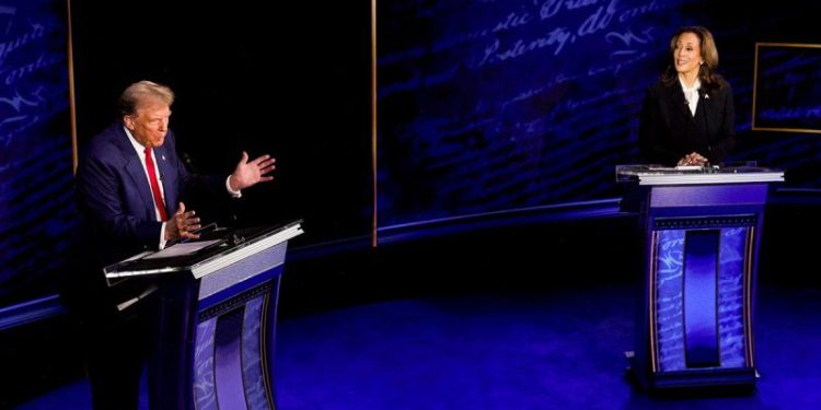 ‘Tightest race since 2000’: Harris-Trump showdown hits final stretch until Election Day