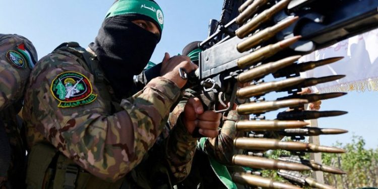 Sen Cotton says Biden-Harris likely prolonged Gaza war, let aid go to terrorists: ‘Betrayed’ taxpayers