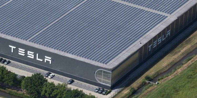 Tesla Stock’s Critical October: Robotaxi Reveal & Q3 Results