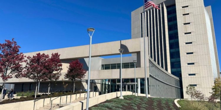 Judge rejects GOP bid to restrict overseas ballots in Pennsylvania