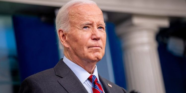 White House silent on whether transcript of Biden’s ‘garbage’ comments was approved by stenographers