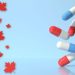 4 Best-performing Canadian Pharma Stocks of 2024