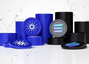 Solana and Cardano: New lows and targets for Thursday