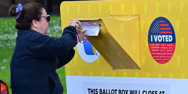 The 1.6M voters who could determine the US election don’t currently reside in the country