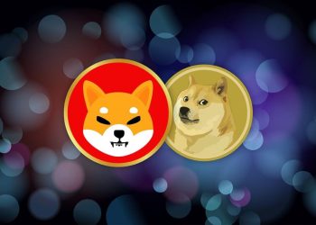 Dogecoin and Shiba Inu: New Highs and Support on Tuesday