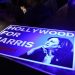 HOLLYWOOD ELITES FOR HARRIS: Celebs sign on for another tired, star-filled sequel