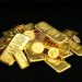 Gold and Silver: Gold was back above $2,670 last night