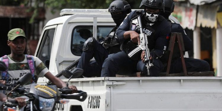 Situation in Haiti worsens amid ‘acute violence’ as UN support mission falters under gang violence