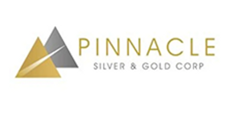 Pinnacle Signs Letter of Intent for Option to Acquire High-Grade Gold-Silver Project in Sierra Madre Trend of Mexico
