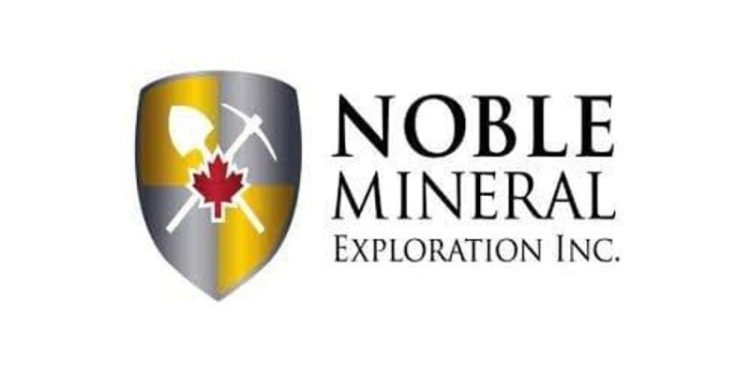 Noble Completes Phase 1 Drilling on Boulder Project near Hearst, Ontario: