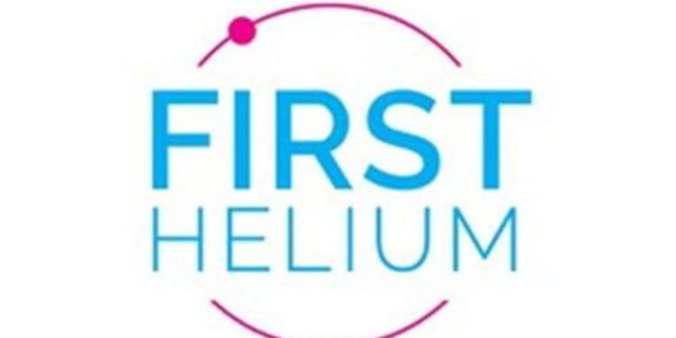 First Helium Announces Upsize of Private Placement