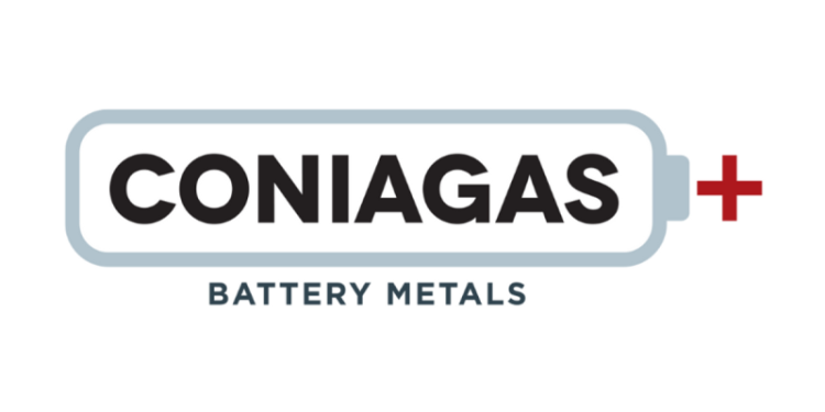 Coniagas Battery Metals Completes Private Placement