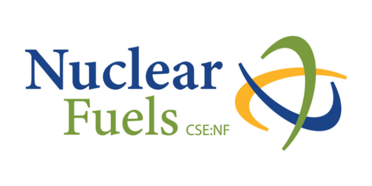 NUCLEAR FUELS ANNOUNCES $8 MILLION “BOUGHT DEAL” PRIVATE PLACEMENT OF UNITS