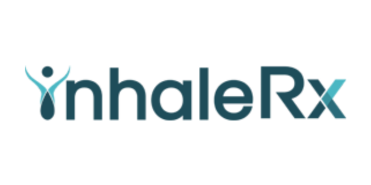 InhaleRx Secures $38,500,000 Funding to Fully Fund Clinical Development Plans