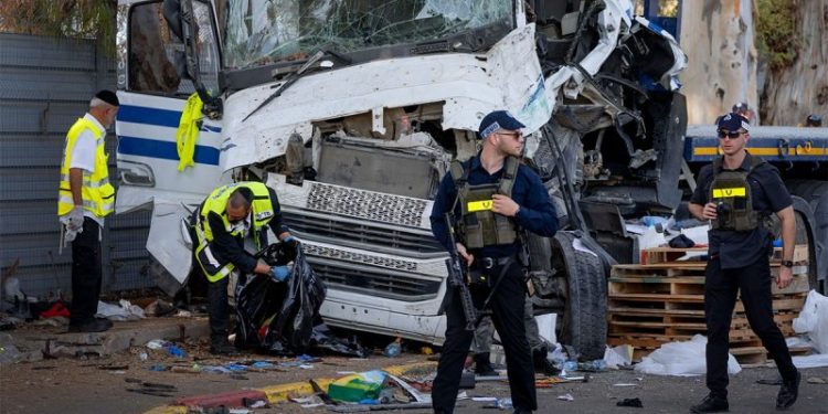 Six in 10 Democrats say Israel bears ‘a lot’ of responsibility for Gaza war: AP poll