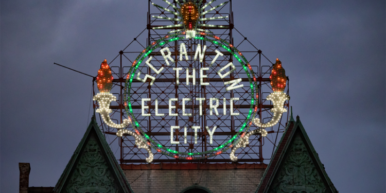 DAVID MARCUS: In Scranton, even Kamala’s paid union supporters see writing on the wall