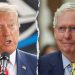 ‘Sleazeball’: McConnell’s 2020 thoughts on Trump revealed in new book