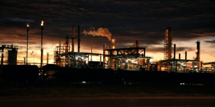 Oil and Natural Gas: New Highs and Targets for Friday